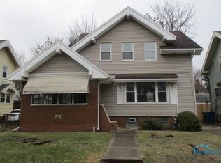 34 Rockingham St, Toledo, OH 43608