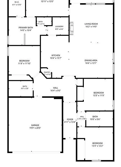 21816 Crest Meadow Dr — Photo 32