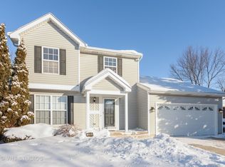 1808 Oriole Dr, Elk Grove Village, IL 60007