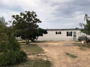 101B S Young St, Fort Stockton, TX 79735