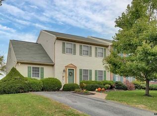 5 Chapel Way, Red Lion, PA 17356