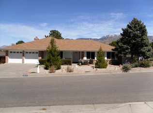 1033 Matador Ave SE, Albuquerque, NM 87123