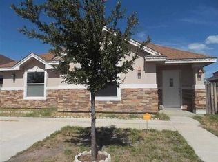 13119 Kickapoo Dr, Laredo, TX 78045