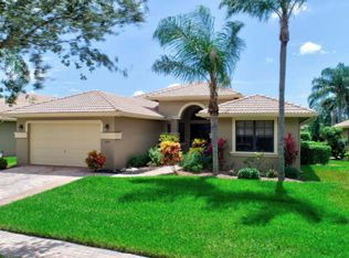 11084 Via Amalfi, Boynton Beach, FL 33437