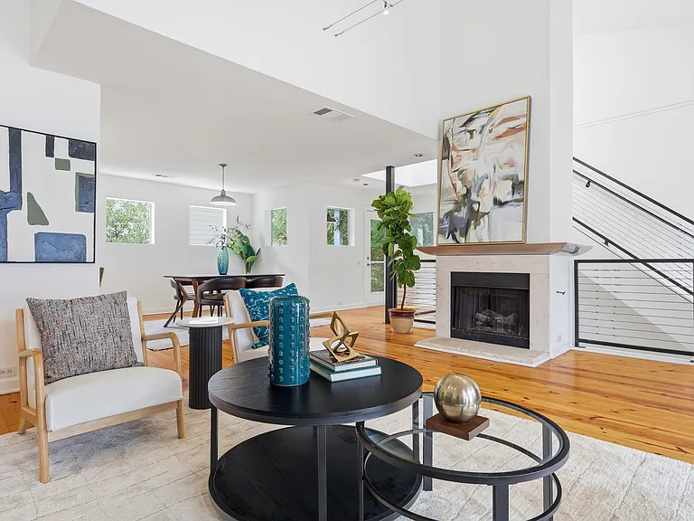 4214 Swiss Ave #A — Photo 4