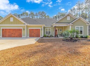 181 Bear Dance Rd, Myrtle Beach, SC 29588