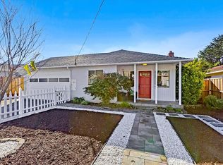 222 Monterey Rd, Pacifica, CA 94044