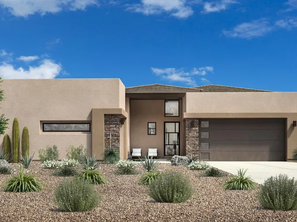 Callum Plan, Sereno Canyon - Villa Collection