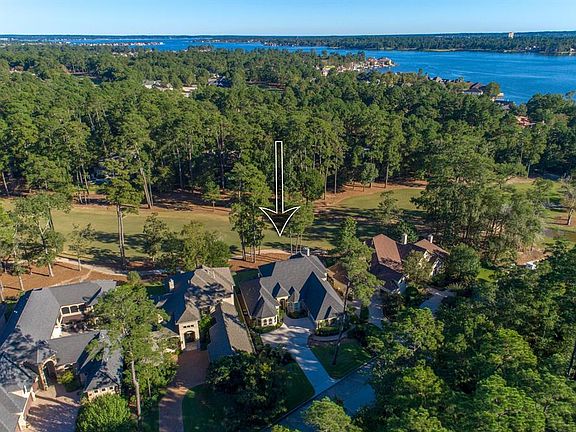 Located on the Miller golf course this home has majestic views all around.