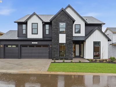 23037 SW Curry Ridge Dr, Sherwood, OR, 97140