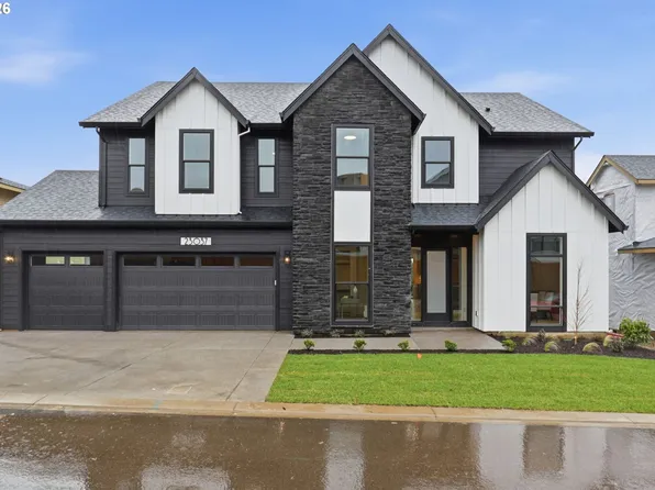 23037 SW Curry Ridge Dr, Sherwood, OR 97140