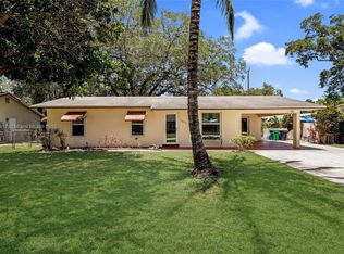 4641 SW 25th Ave, Fort Lauderdale, FL 33312