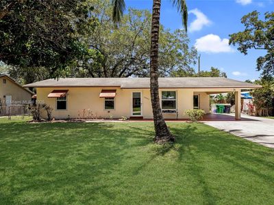 4641 SW 25th Ave, Fort Lauderdale, FL, 33312