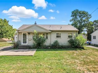 1859 Mathews Rd, Poland, OH 44514