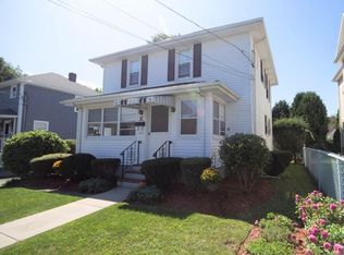 185 Roosevelt Ave, Norwood, MA 02062