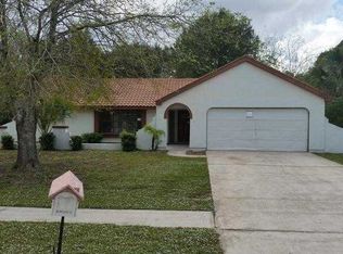5131 Richmond Ter, North Port, FL 34287