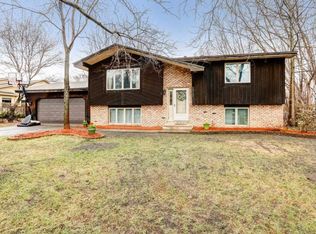 12107 Jefferson St NE, Blaine, MN 55434