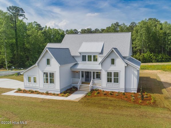 25 Jasmine Lane, Minnesott Beach, NC 28510