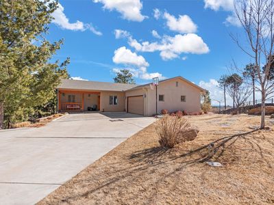 1640 Tranquilo, Los Alamos, NM, 87544