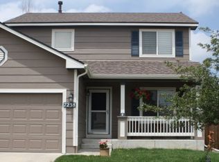 7238 Campstool Dr, Colorado Springs, CO 80922