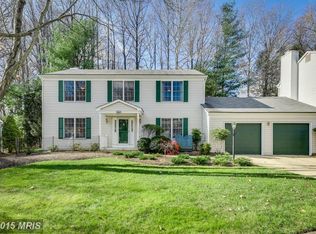 11726 Morningmist Ln, Columbia, MD 21044