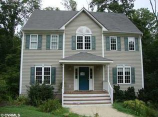 1591 Brooks Edge Ct, Powhatan, VA 23139