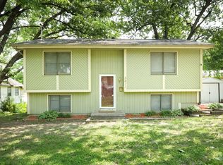 3811 SW 3rd St, Des Moines, IA 50315