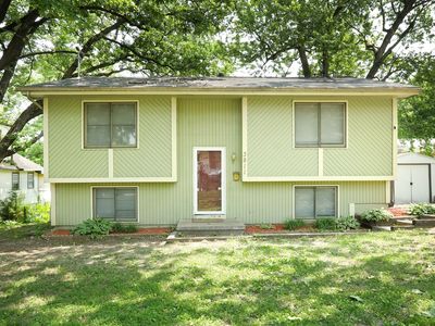 3811 SW 3rd St, Des Moines, IA, 50315