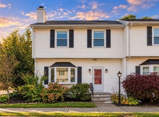 50 Hicks Ave APT 16, Medford, MA 02155