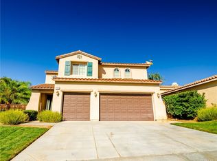 37564 Mulligan Dr, Beaumont, CA 92223