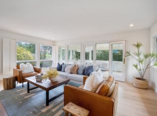 22 Millay Pl, Mill Valley, CA 94941