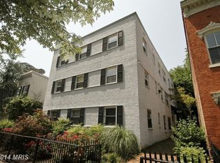 327 10th St SE APT 6, Washington, DC 20003