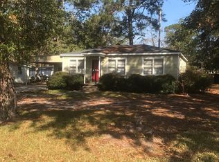 1405 1st Ave NE, Moultrie, GA 31768