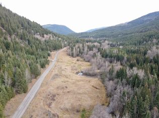 LOT 5 Fadear Creek Rd, Thompson Nicola, BC V0E 2E0