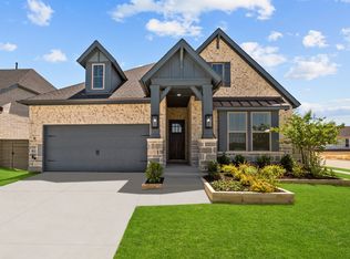 11321 Canopy Trl, Justin, TX 76247