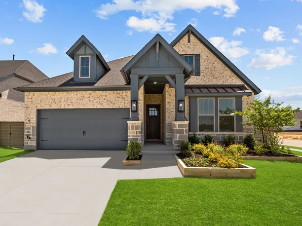 11321 Canopy Trl, Justin, TX 76247