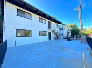 512 The Alameda, San Anselmo, CA 94960