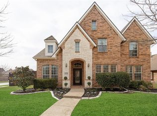 12321 Alfa Romeo Way, Frisco, TX 75033