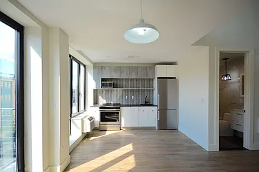 Rented by Bway Management, LLC.