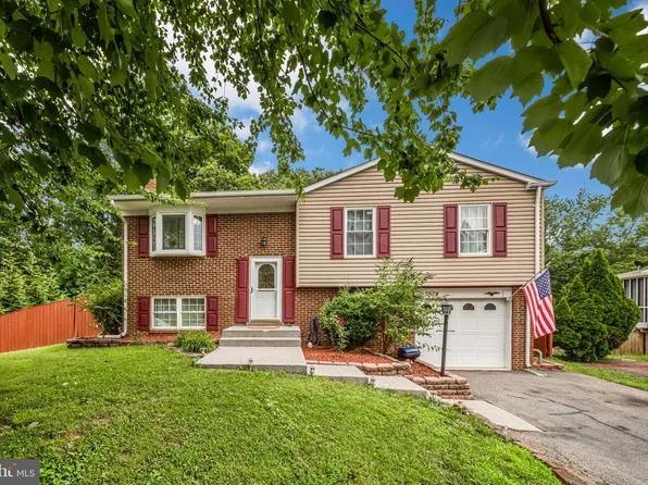 5574 Neddleton Ave, Woodbridge, VA 22193