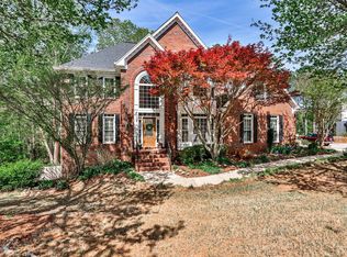 10650 Kingsmark Trl, Alpharetta, GA 30022