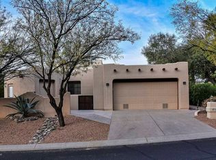 10571 N Fallen Leaf Dr, Oro Valley, AZ 85737