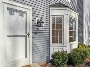 110 New Norwalk Rd UNIT 110, New Canaan, CT 06840