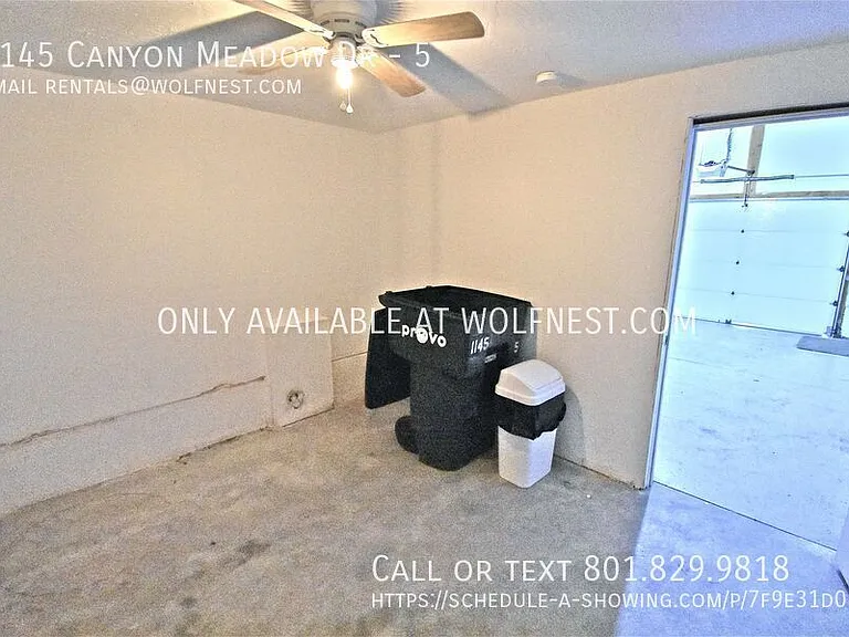 1145 S Canyon Meadow Dr #5 — Photo 25