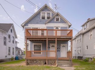 518 Washington Ave #1, Lorain, OH 44052