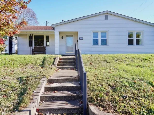 205 Market St, Waverly, OH 45690