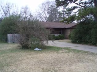 14605 Overstreet Rd, Maumelle, AR 72113