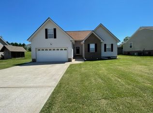 1841 Twin Rivers Rd LOT 66, Clarksville, TN 37040