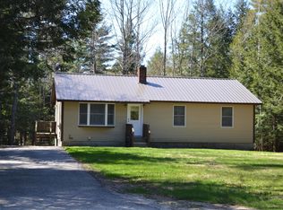 131 Lord Rd, Buxton, ME 04093