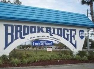 14404 Midfield St, Brooksville, FL 34613